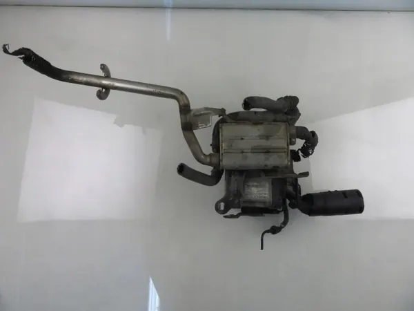 Aquecedor Webasto usado OEM 1K0815005GT para VW image 7