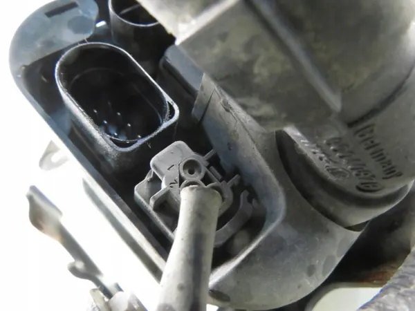 Aquecedor Webasto usado OEM 1K0815005GT para VW image 8