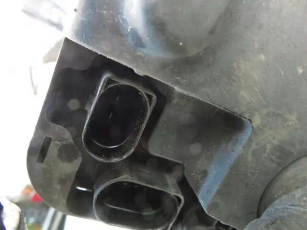 Aquecedor Webasto usado OEM 1K0815005GT para VW image 9