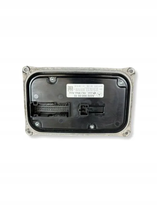 Mercedes-Benz LED-stabilisatiemodule OEM A2229000515 image 3
