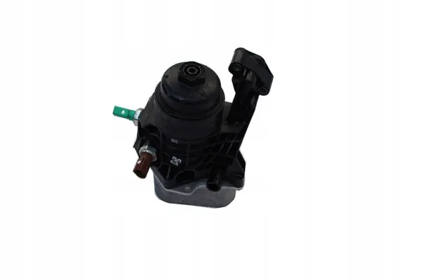 Refroidisseur d'huile OEM 03N117021 pour VW SKODA TDi image 4
