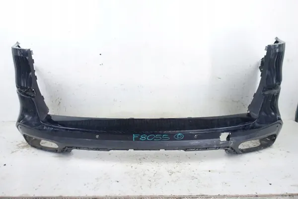OEM CARPARTS8069240 Takapuskuri BMW X5 G05 2018-2022 image 2