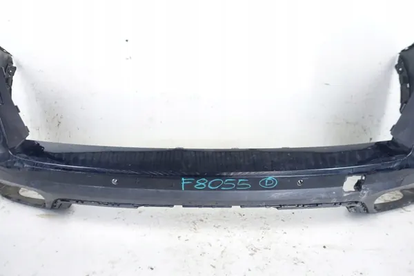 OEM CARPARTS8069240 Takapuskuri BMW X5 G05 2018-2022 image 3