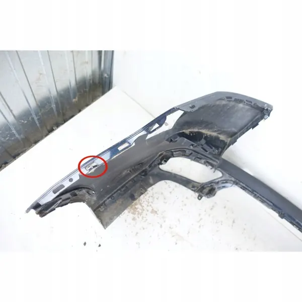 OEM CARPARTS8069240 Takapuskuri BMW X5 G05 2018-2022 image 6
