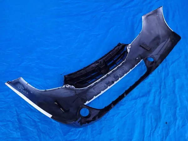 DACIA Lodgy Dokker Paraurti Anteriore Griglia LIFT 620223689R image 10