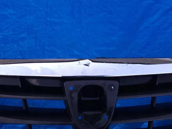 DACIA Lodgy Dokker Paraurti Anteriore Griglia LIFT 620223689R image 4