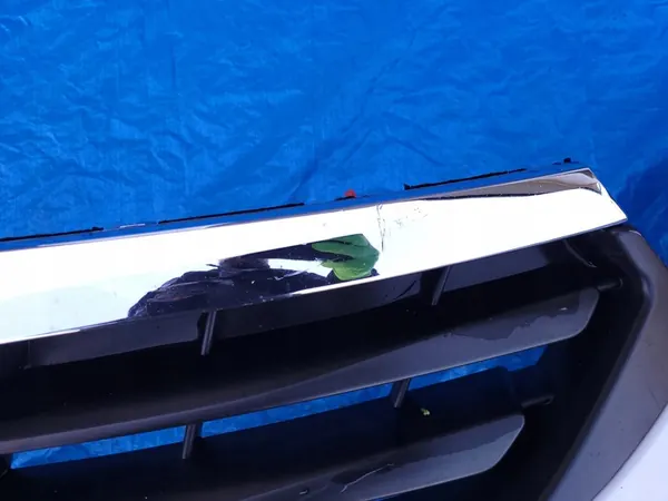 DACIA Lodgy Dokker Paraurti Anteriore Griglia LIFT 620223689R image 5