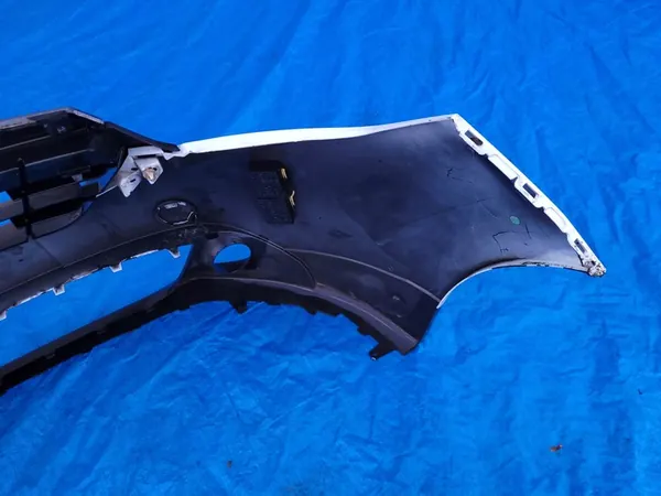 DACIA Lodgy Dokker Paraurti Anteriore Griglia LIFT 620223689R image 6