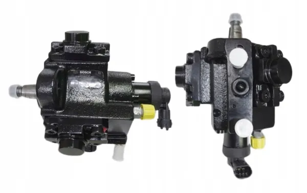 Hogedrukpomp 2.0 Opel 0445010193 image 2