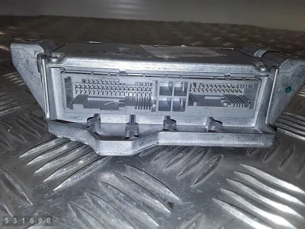 2007 Mini Cooper ECU 3451779 Used image 3