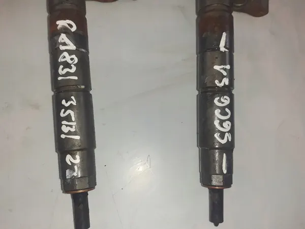 INYECTOR MERCEDES CDI 200 E 213 A6540700187 image 2