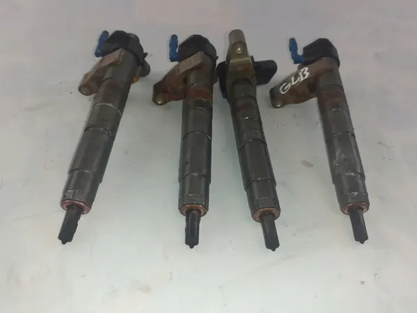 INYECTOR MERCEDES CDI 200 E 213 A6540700187 image 9