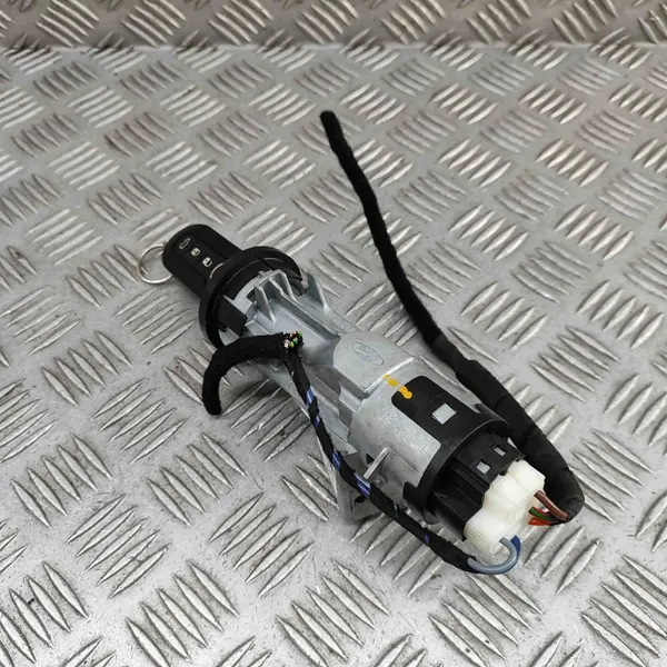 Stacyjka Fiat 500 OEM 521808530 - Peça usada image 3