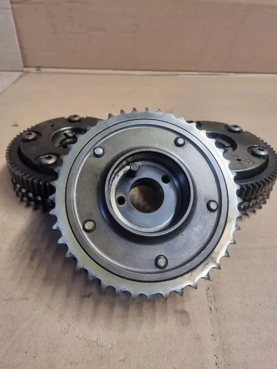 Engranaje de Tiempo Mercedes M272 Lado Derecho A2720505347 image 2