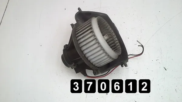 Heizungsgebläse OEM AM-370612 für Opel Astra image 2