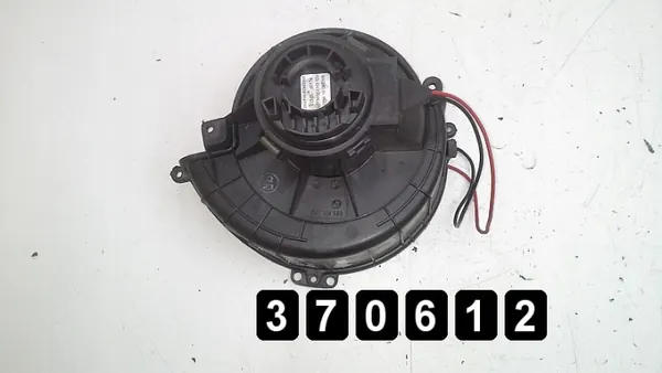 Heizungsgebläse OEM AM-370612 für Opel Astra image 4