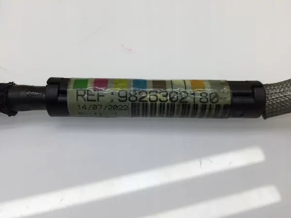 Tuyau AdBlue Proace City 1.5 Blue HDi image 2