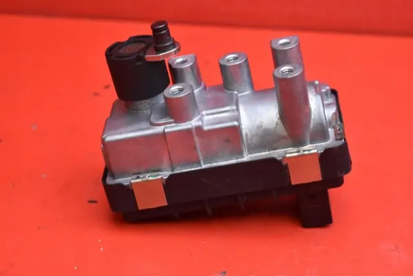 Turboactuator mamAUTO-1060868- voor Ford Mondeo MK3 image 3