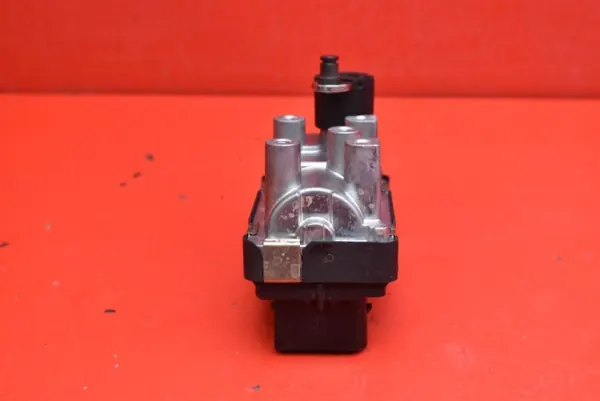 Turboactuator mamAUTO-1060868- voor Ford Mondeo MK3 image 4