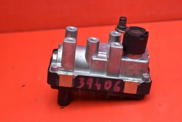 Turboactuator mamAUTO-1060868- voor Ford Mondeo MK3 image 5