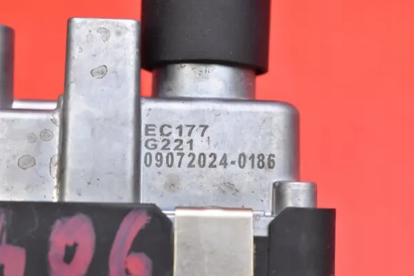 Turboactuator mamAUTO-1060868- voor Ford Mondeo MK3 image 8