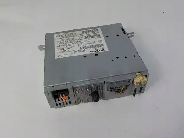 Volvo XC90 CD-Wechsler OEM 31210422 IX - Gebraucht image 3