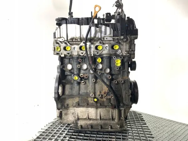 Motor OEM LORK-587-55797 D4HB para Hyundai Santa Fe III image 2