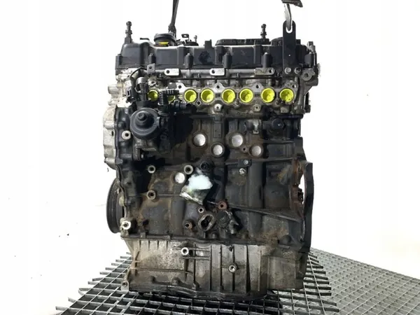 Motor OEM LORK-587-55797 D4HB para Hyundai Santa Fe III image 3