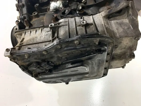 Motor OEM LORK-587-55797 D4HB para Hyundai Santa Fe III image 5