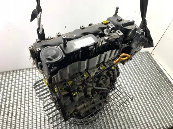 Motor OEM LORK-587-55797 D4HB para Hyundai Santa Fe III image 6