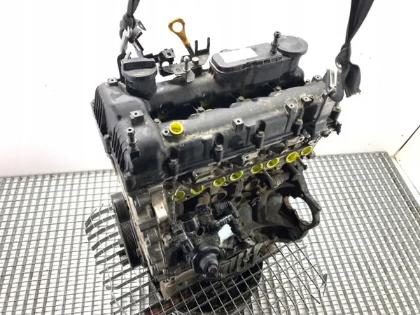 Motor OEM LORK-587-55797 D4HB para Hyundai Santa Fe III image 7