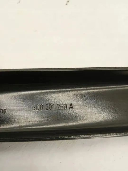 Support de réservoir OEM 3D0201259 pour Bentley Continental image 3