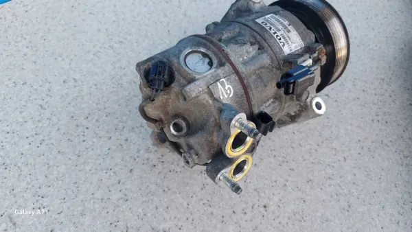 Volvo Klimakompressor OEM 31469968 für S60 II/V60 I image 3