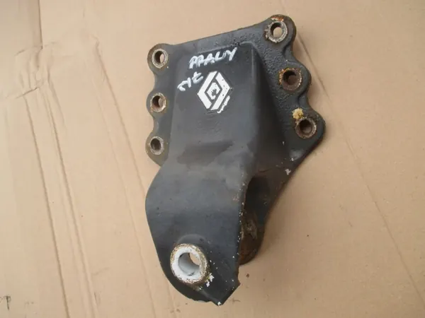 Support ressort arrière OEM 5010435968C Renault Mascott image 3