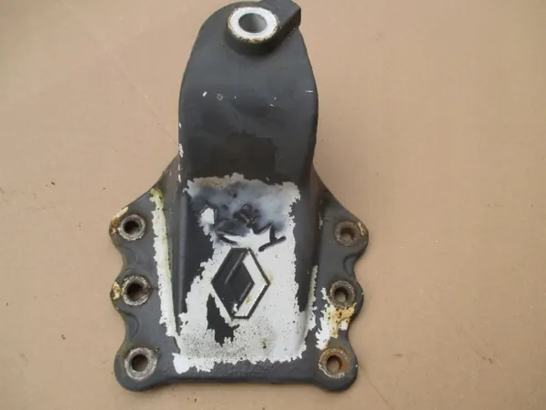 Support ressort arrière OEM 5010435968C Renault Mascott image 6