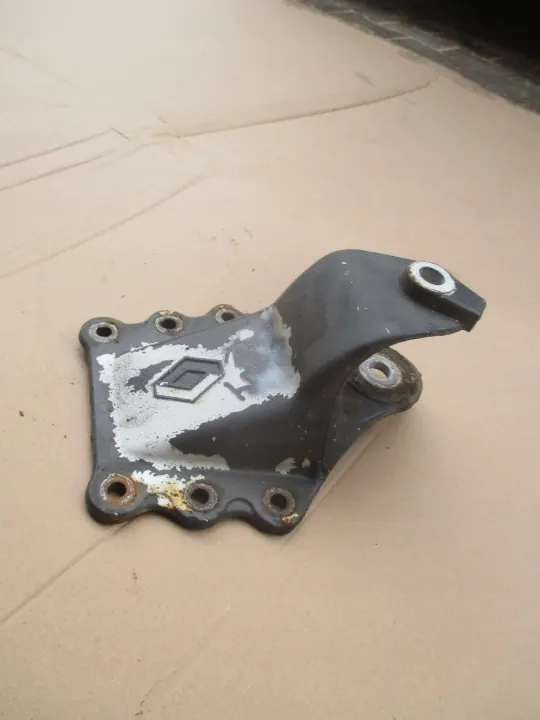 Support ressort arrière OEM 5010435968C Renault Mascott image 7