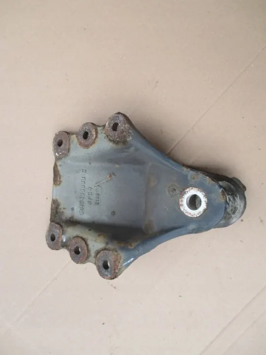 Support ressort arrière OEM 5010435968C Renault Mascott image 8