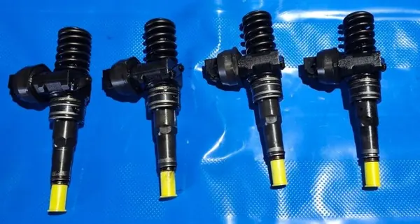 Vindrutetorkarpump OEM 038130073BD för Audi A4 B6 image 2