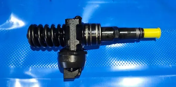 Vindrutetorkarpump OEM 038130073BD för Audi A4 B6 image 3