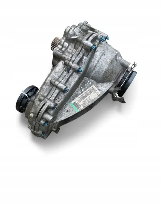 Mercedes-Benz A2512802900 gearbox reducer image 10