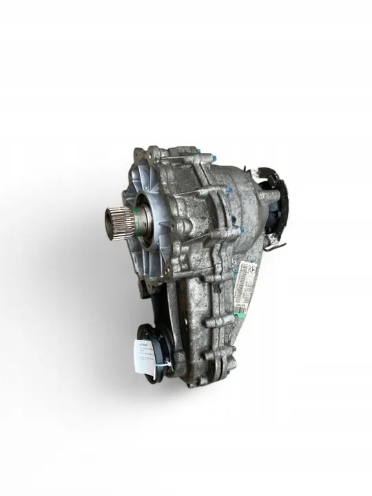 Mercedes-Benz A2512802900 gearbox reducer image 2
