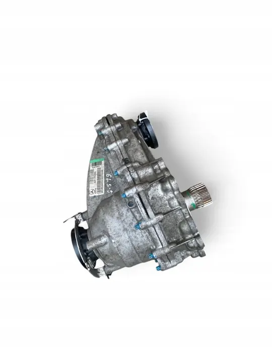 Mercedes-Benz A2512802900 gearbox reducer image 3