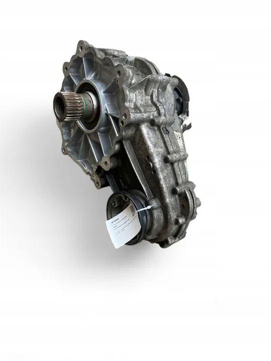 Mercedes-Benz A2512802900 gearbox reducer image 5