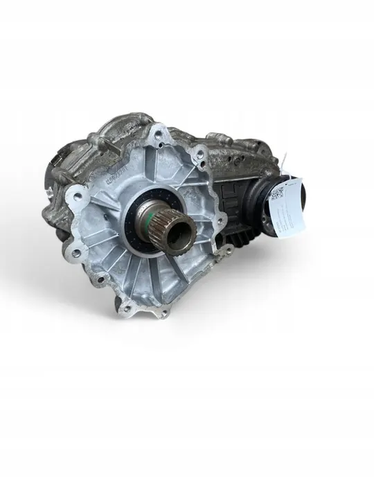 Mercedes-Benz A2512802900 gearbox reducer image 7