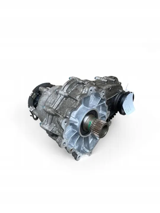 Mercedes-Benz A2512802900 gearbox reducer image 8