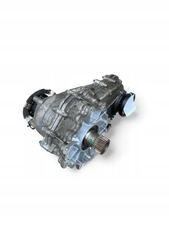 Mercedes-Benz A2512802900 gearbox reducer image 9