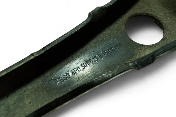 Braccio di Controllo Posteriore Sinistro AUDI A6 AVANT 2011 4F0501529E image 2