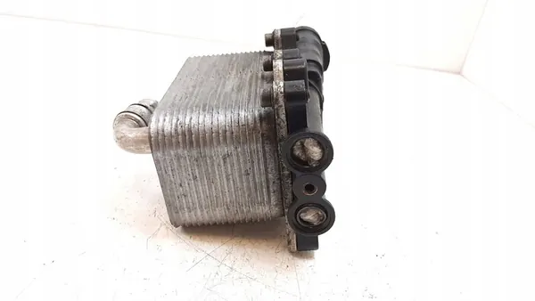 2006 BMW 5 E60 E61 Radiador de óleo de transmissão 7803830 image 3