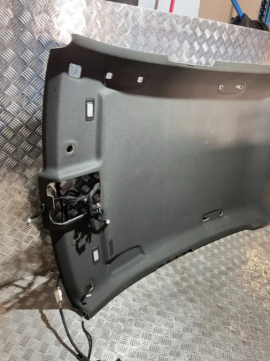 OEM PU25942 Plafonnier pour Renault Clio V 2019- image 3