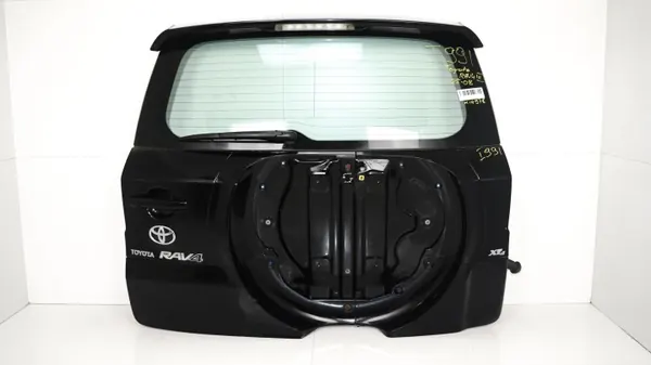 Portón Trasero OEM 360170998 para Toyota RAV4 III 05-08 image 2
